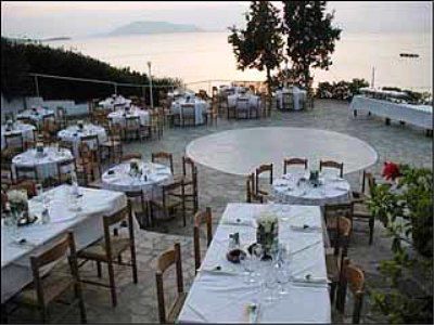 מלון Aegina Moondy Bay מראה חיצוני תמונה